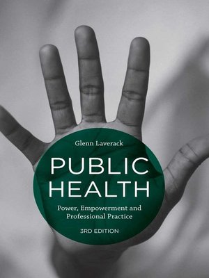 cover image of Public Health